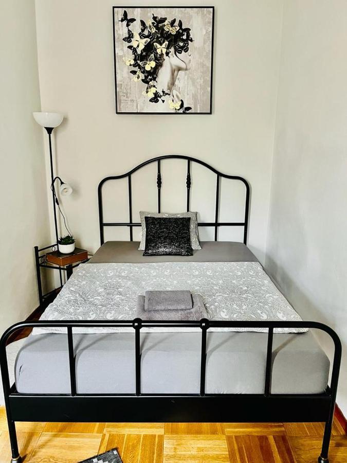 Beautiful City Centre Apartment Vienna Exterior photo